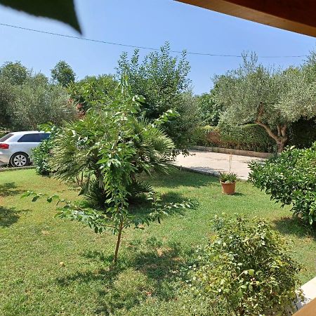 Old Salona Διαμέρισμα Εξωτερικό φωτογραφία